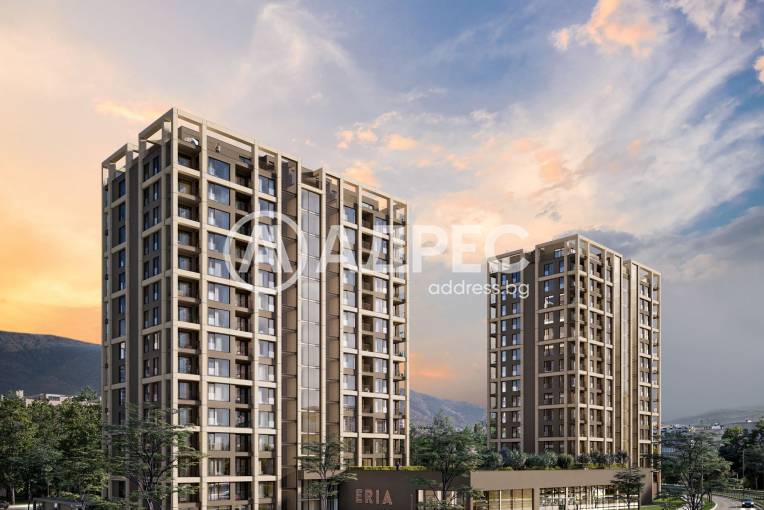 Тристаен апартамент, София, Овча купел 1, 656396, Снимка 9