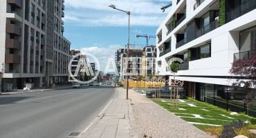 Тристаен апартамент, София, Кръстова вада, 658396, Снимка 10