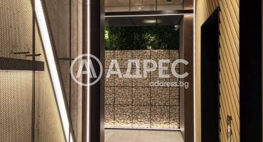 Тристаен апартамент, София, Кръстова вада, 658396, Снимка 3