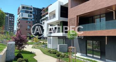 Тристаен апартамент, София, Кръстова вада, 658396, Снимка 7