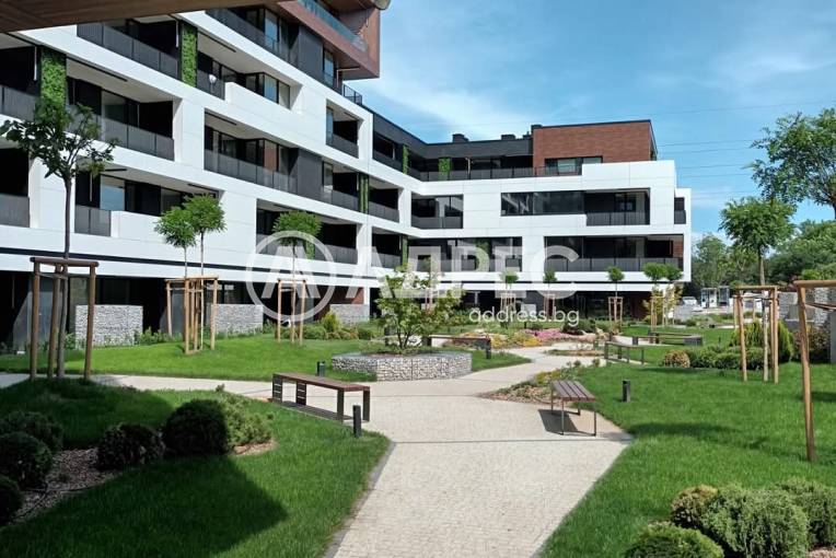 Тристаен апартамент, София, Кръстова вада, 658396, Снимка 11