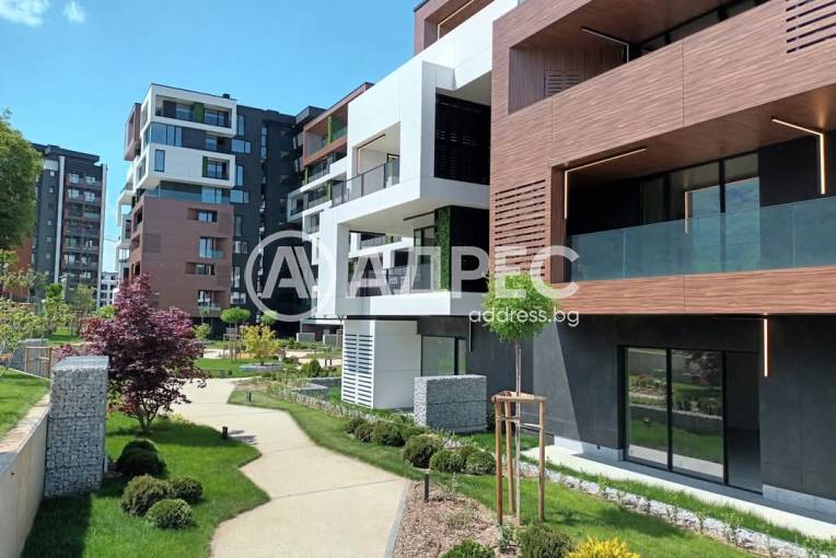 Тристаен апартамент, София, Кръстова вада, 658396, Снимка 7