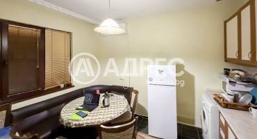 Етаж от къща, Плевен, ВМИ, 679396, Снимка 3