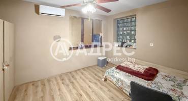 Етаж от къща, Плевен, ВМИ, 679396, Снимка 6