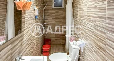 Етаж от къща, Плевен, ВМИ, 679396, Снимка 7