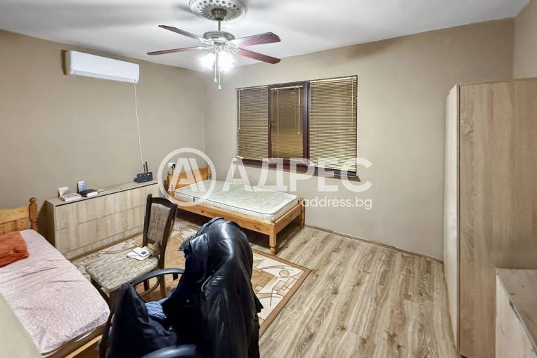 Етаж от къща, Плевен, ВМИ, 679396, Снимка 5