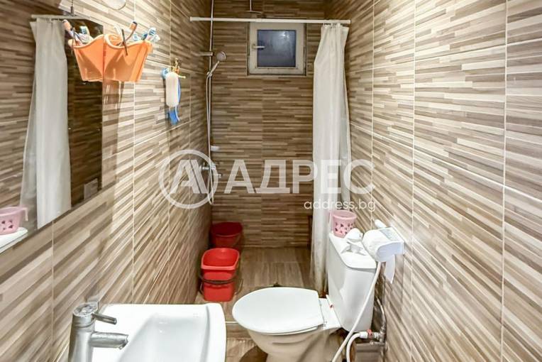 Етаж от къща, Плевен, ВМИ, 679396, Снимка 7