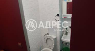 Гарсониера, Благоевград, Струмско, 681396, Снимка 11