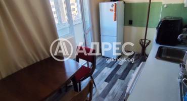 Гарсониера, Благоевград, Струмско, 681396, Снимка 2