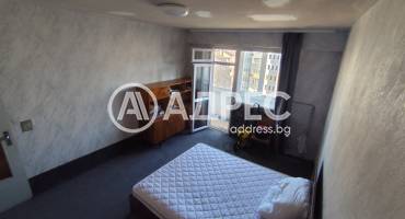 Гарсониера, Благоевград, Струмско, 681396, Снимка 4