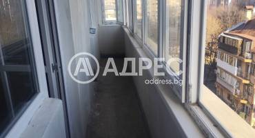 Гарсониера, Благоевград, Струмско, 681396, Снимка 5