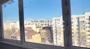 Гарсониера, Благоевград, Струмско, 681396, Снимка 6