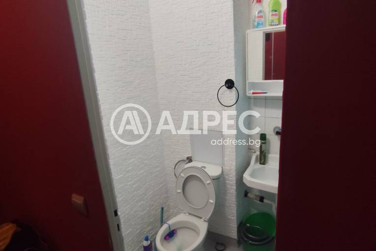 Гарсониера, Благоевград, Струмско, 681396, Снимка 11