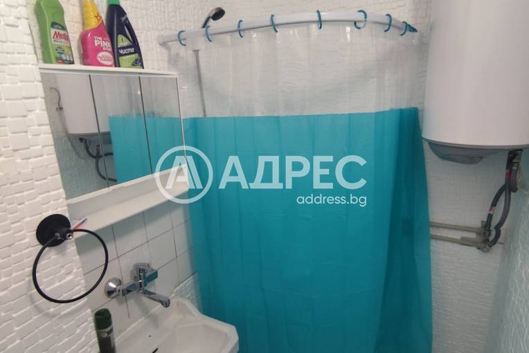 Гарсониера, Благоевград, Струмско, 681396, Снимка 13