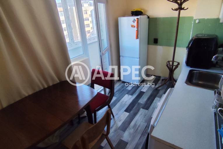 Гарсониера, Благоевград, Струмско, 681396, Снимка 2