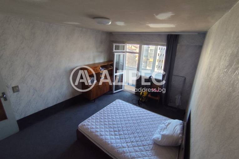 Гарсониера, Благоевград, Струмско, 681396, Снимка 4