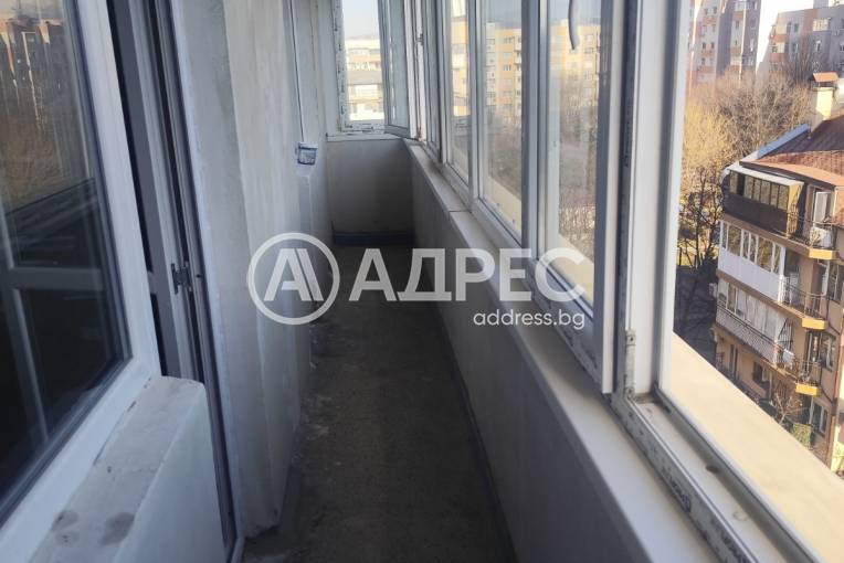 Гарсониера, Благоевград, Струмско, 681396, Снимка 5