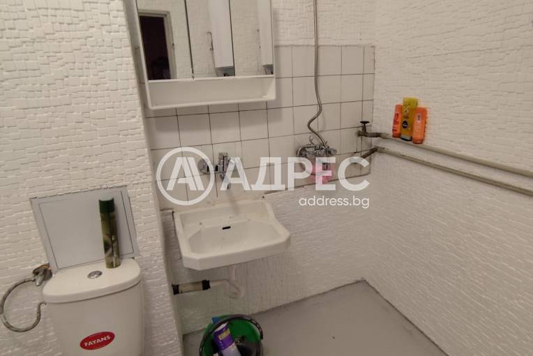 Гарсониера, Благоевград, Струмско, 681396, Снимка 8