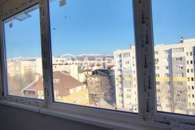 Гарсониера, Благоевград, Струмско, 681396, Снимка 9