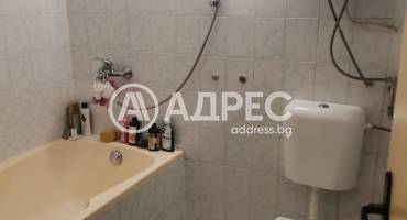 Тристаен апартамент, Варна, Спортна зала, 684396, Снимка 2