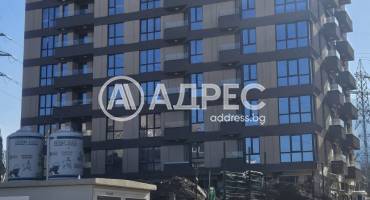 Едностаен апартамент, София, Витоша, 686396, Снимка 1