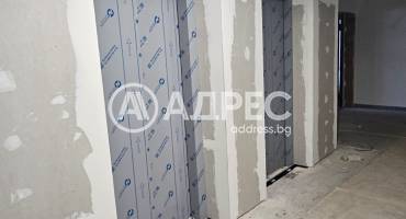 Едностаен апартамент, София, Витоша, 686396, Снимка 10