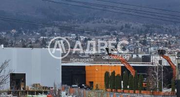 Едностаен апартамент, София, Витоша, 686396, Снимка 11