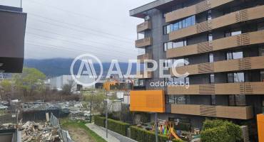 Едностаен апартамент, София, Витоша, 686396, Снимка 14