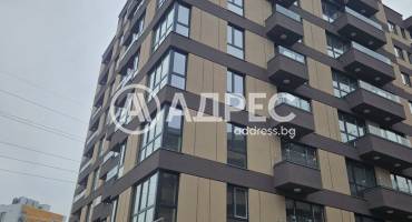 Едностаен апартамент, София, Витоша, 686396, Снимка 15