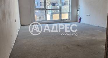 Едностаен апартамент, София, Витоша, 686396, Снимка 2