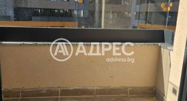 Едностаен апартамент, София, Витоша, 686396, Снимка 5