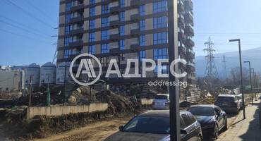 Едностаен апартамент, София, Витоша, 686396, Снимка 8