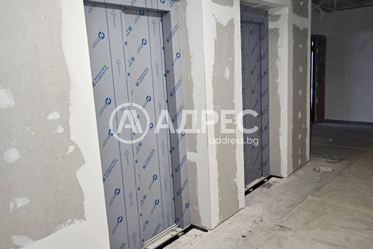 Едностаен апартамент, София, Витоша, 686396, Снимка 10