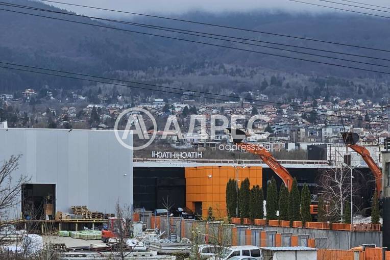 Едностаен апартамент, София, Витоша, 686396, Снимка 11