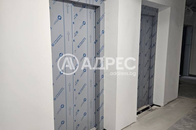 Едностаен апартамент, София, Витоша, 686396, Снимка 12