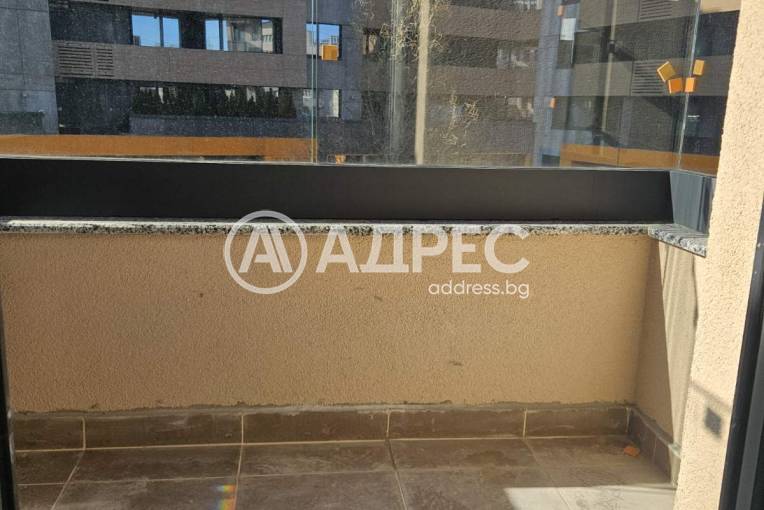 Едностаен апартамент, София, Витоша, 686396, Снимка 13