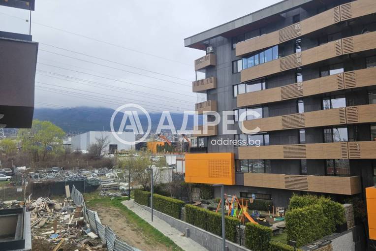 Едностаен апартамент, София, Витоша, 686396, Снимка 14