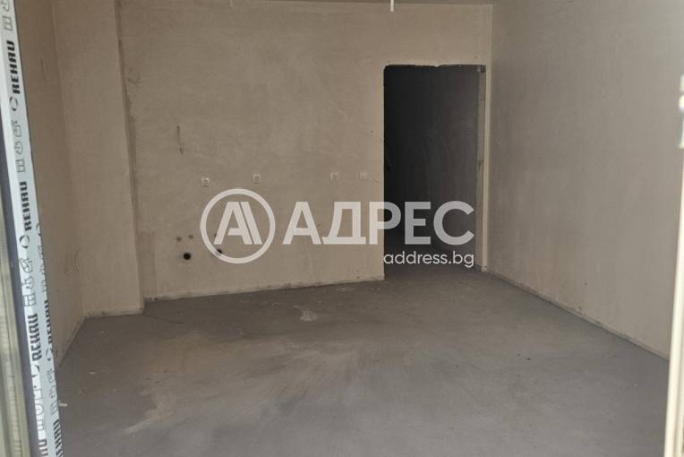 Едностаен апартамент, София, Витоша, 686396, Снимка 3