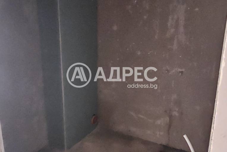 Едностаен апартамент, София, Витоша, 686396, Снимка 4