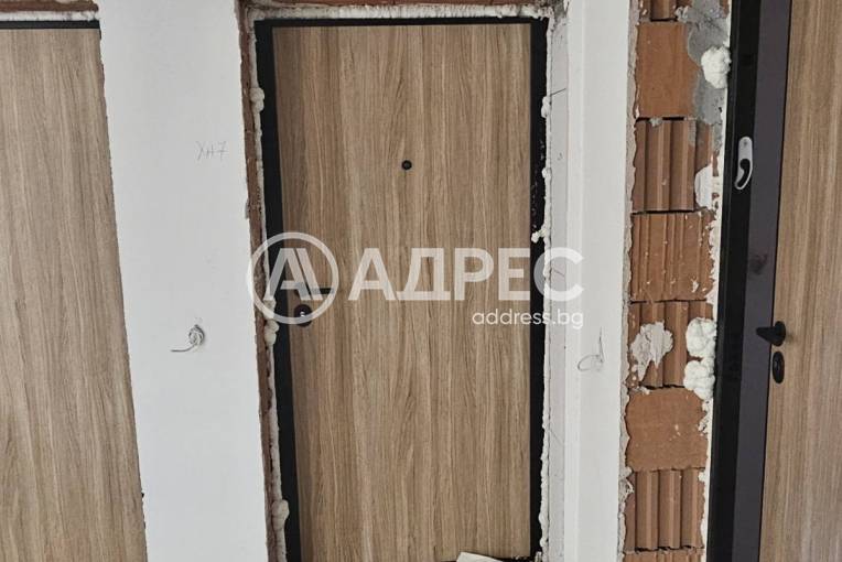 Едностаен апартамент, София, Витоша, 686396, Снимка 6