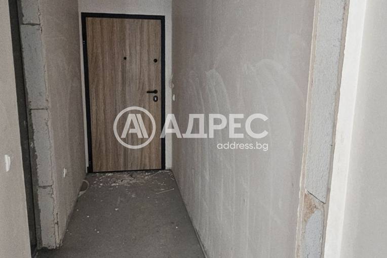 Едностаен апартамент, София, Витоша, 686396, Снимка 7