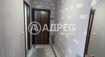 Двустаен апартамент, Видин, Гео Милев, 688396, Снимка 1