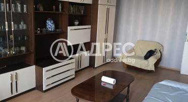 Двустаен апартамент, Видин, Гео Милев, 688396, Снимка 2