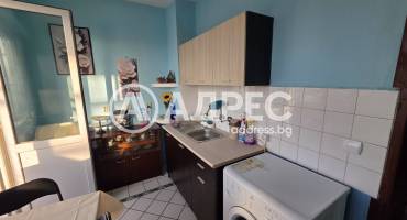 Двустаен апартамент, Видин, Гео Милев, 688396, Снимка 3