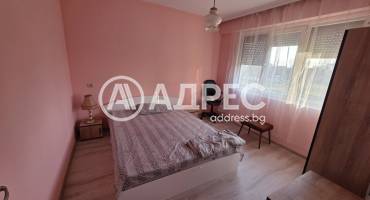 Двустаен апартамент, Видин, Гео Милев, 688396, Снимка 4