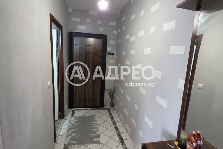 Двустаен апартамент, Видин, Гео Милев, 688396, Снимка 1