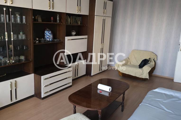 Двустаен апартамент, Видин, Гео Милев, 688396, Снимка 2