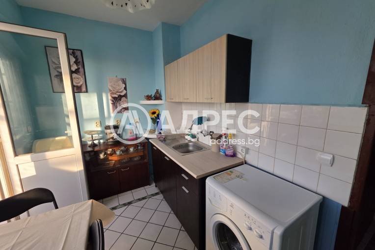 Двустаен апартамент, Видин, Гео Милев, 688396, Снимка 3