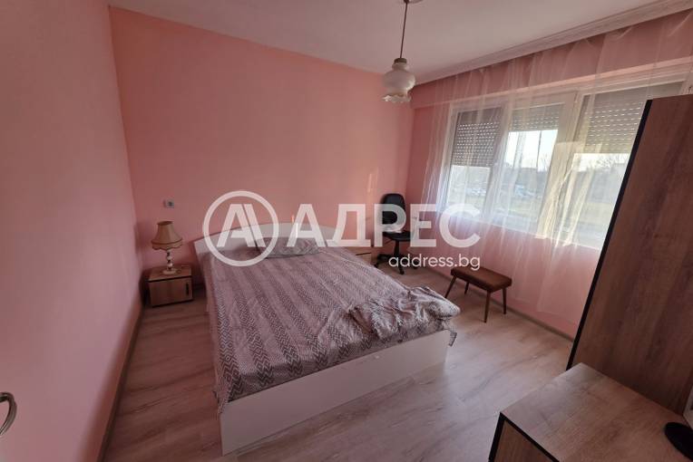 Двустаен апартамент, Видин, Гео Милев, 688396, Снимка 4