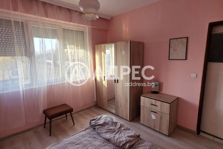 Двустаен апартамент, Видин, Гео Милев, 688396, Снимка 5